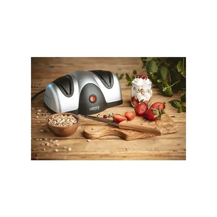 camry electric knife sharpener cr 4469 - slika 3