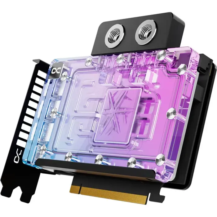 inno3d geforce rtx 5080 ichill frostbite, graphics card dlss 4, 3x displayport, 1x hdmi 2.1 - slika 4