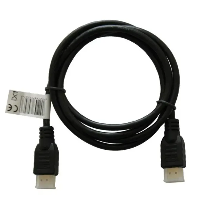 savio cl-01 hdmi cable 1.5 m hdmi type a (standard) black - slika 3