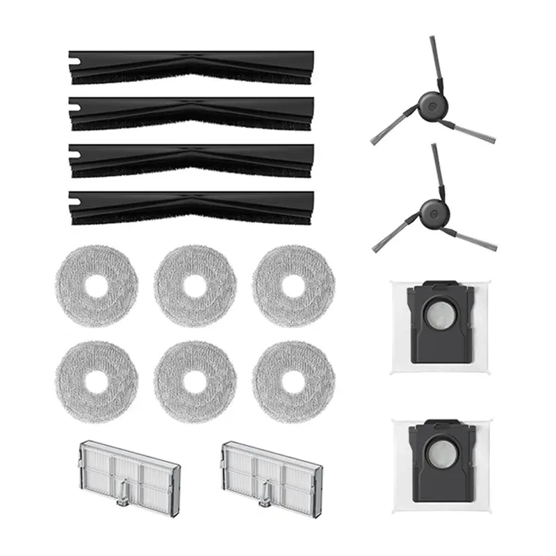 accessory kit for the dreame l50 ultra ae - slika 1