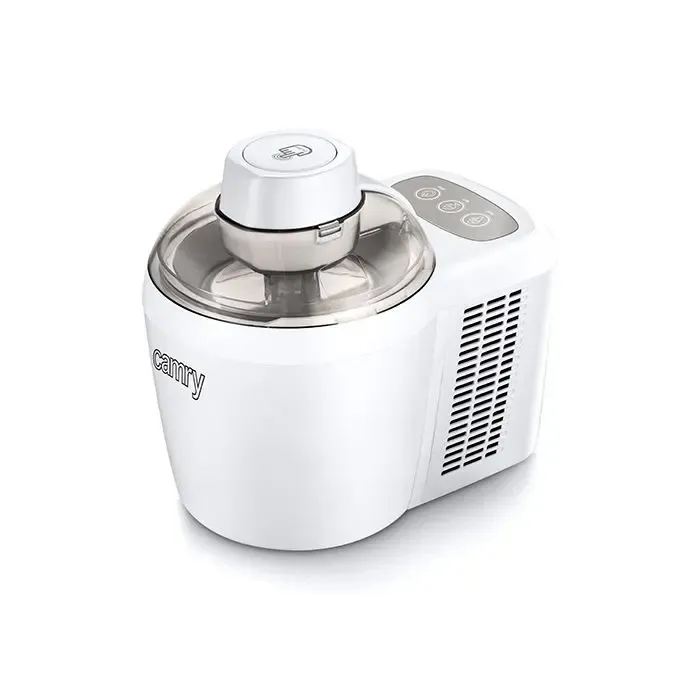 camry ice cream maker - slika 1