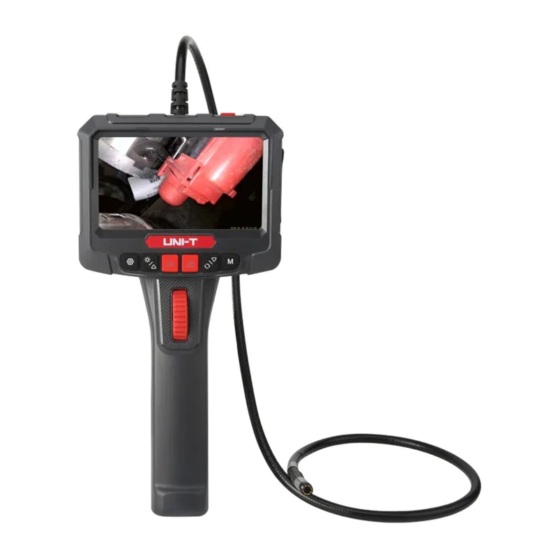 uni-t ut663b-3m borescope - slika 3