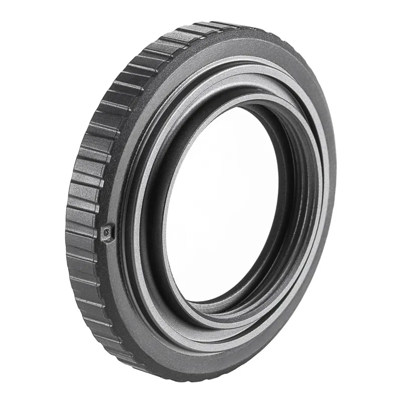 osmo action 4 glass lens cover - slika 3