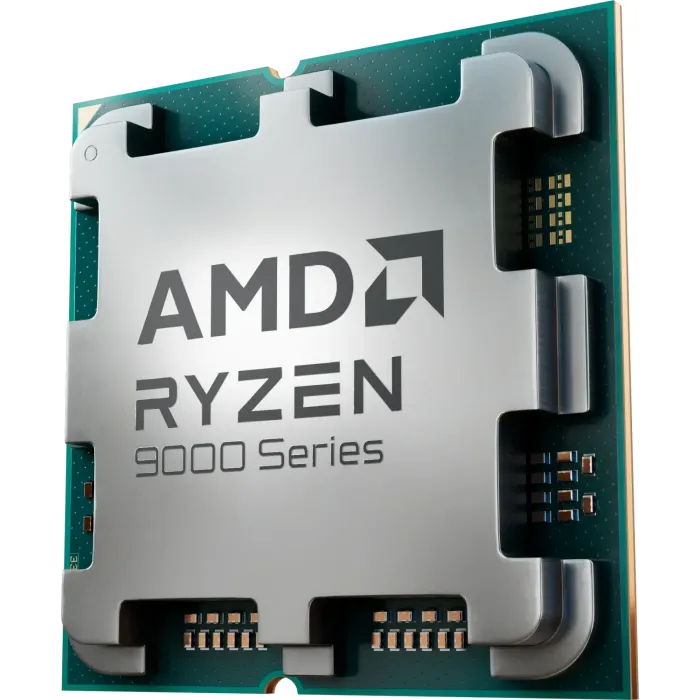 amd ryzen 9 9900x processor am5 - slika 4