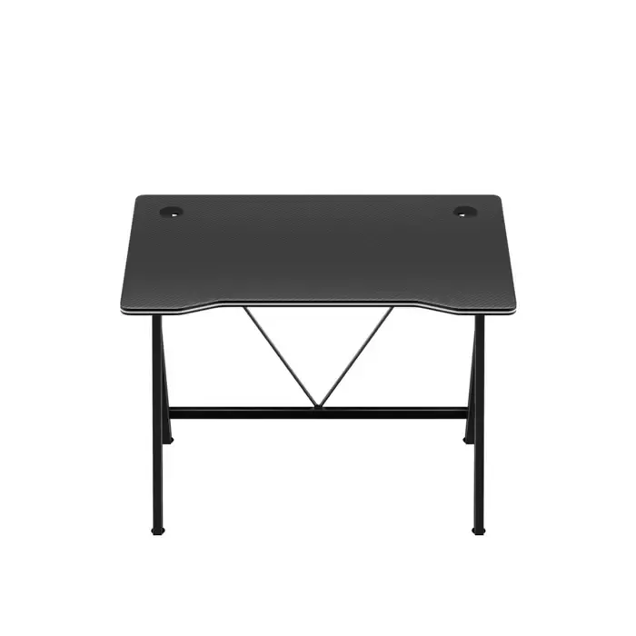 gaming desk - huzaro hero 1.4 black - slika 3