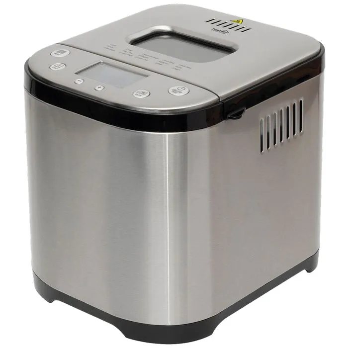 home pekač kruha, max. 900g, 710w - hg ks 900 - slika 4