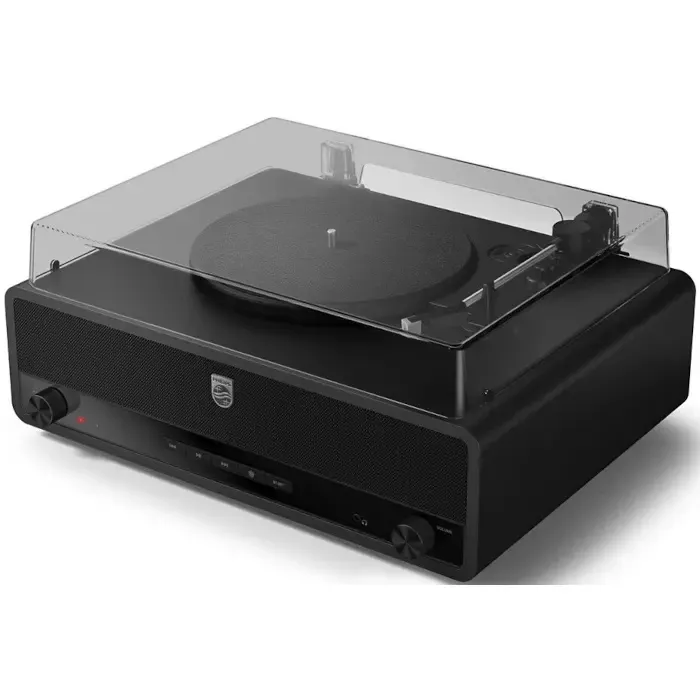 philips tav3000b/10, gramofon, bluetooth - slika 1