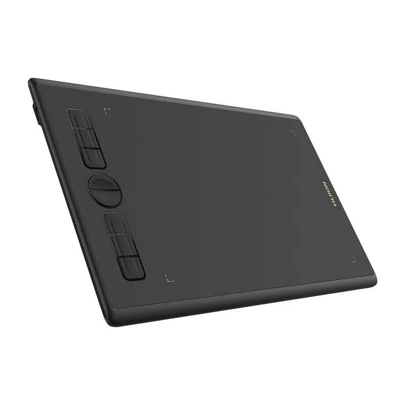 huion h580x graphics tablet - slika 2