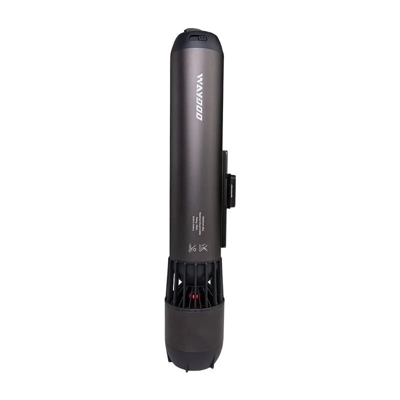 underwater scooter waydoo subnado - starting kit - slika 2