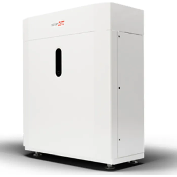 solaredge podni stalak za home battery 48v - slika 2