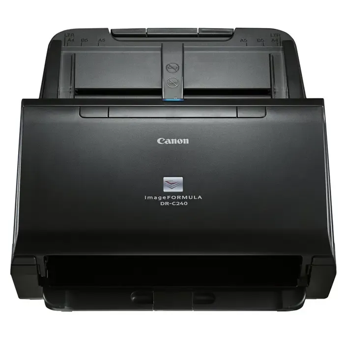 canon imageformula dr-c240, scanner - slika 1