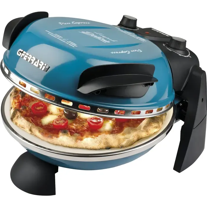 g3ferrari pizza express delizia g1000604 blue - 1200 w - slika 2