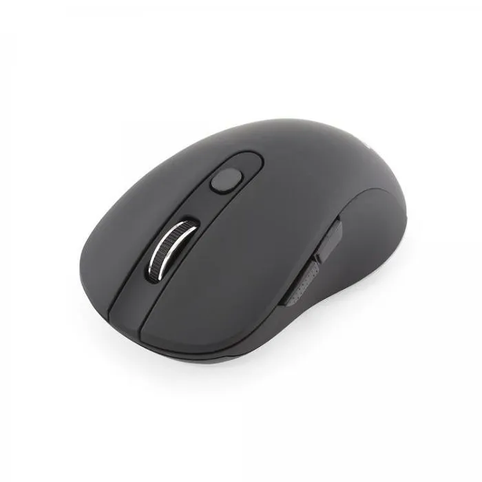 sbox bežični miš wm-911 crni - slika 2