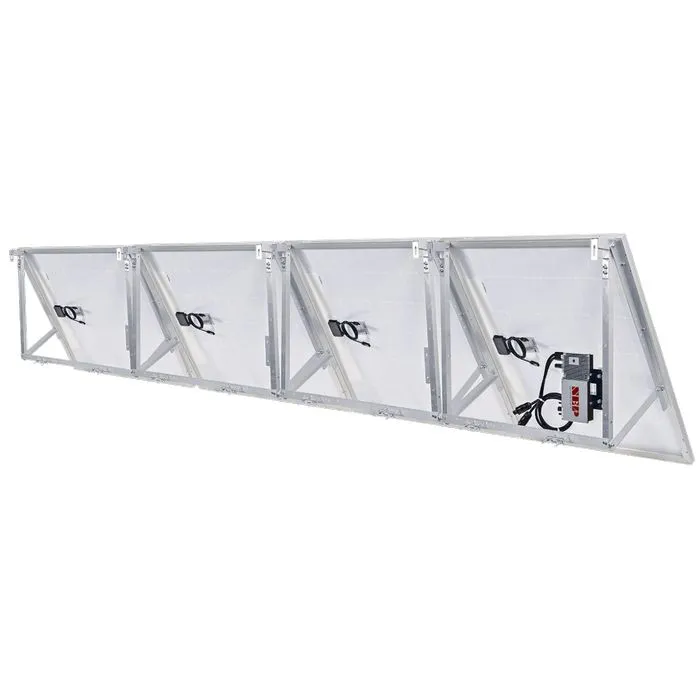 ts power solarni panel za balkon, set, 800w - ts power pnp 8.0 - slika 4