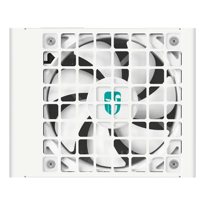 gamer storm ps750g wh power supply unit 750 w 20+4 pin atx atx white - slika 2