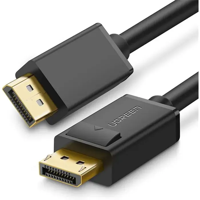 ugreen 4k displayport cable 5m - box - slika 5
