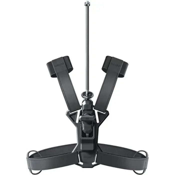 insta360 third-person backpack mount - slika 1