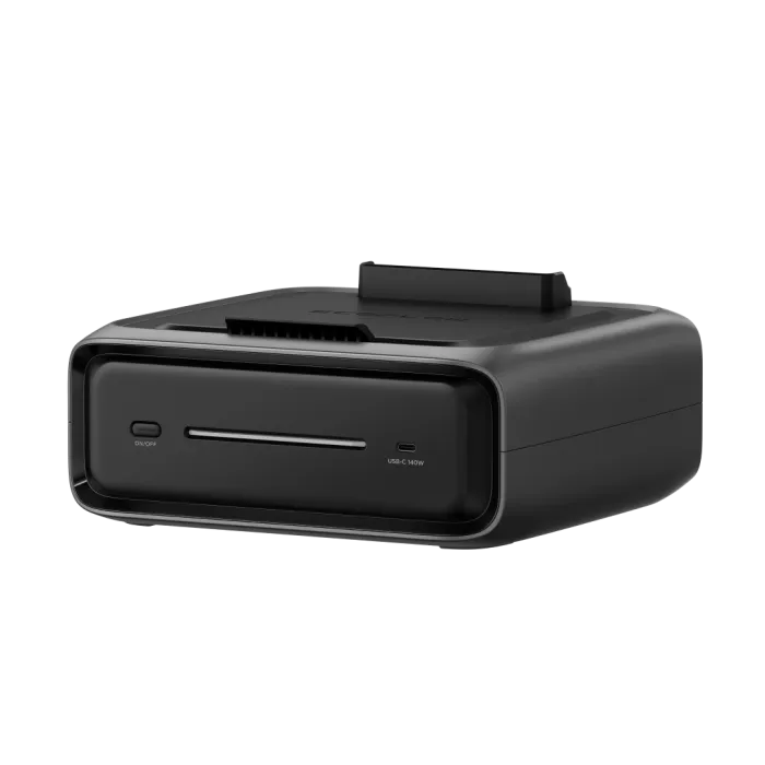 ecoflow river eb300 286wh lfp extra battery - slika 2