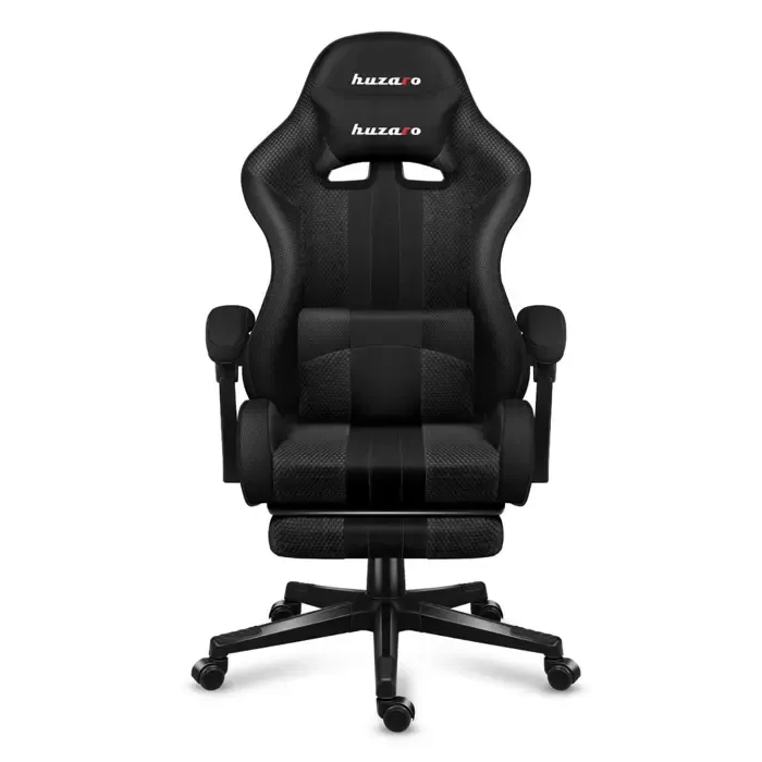huzaro force 4.7 carbon mesh gaming chair - slika 2