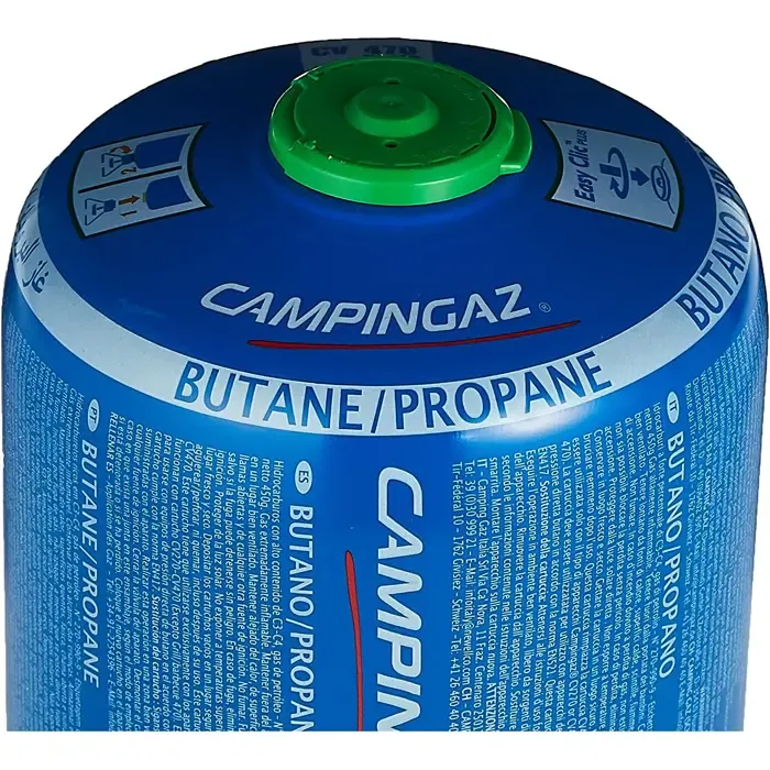 campingaz valve gas cartridge cv 470 plus - slika 2