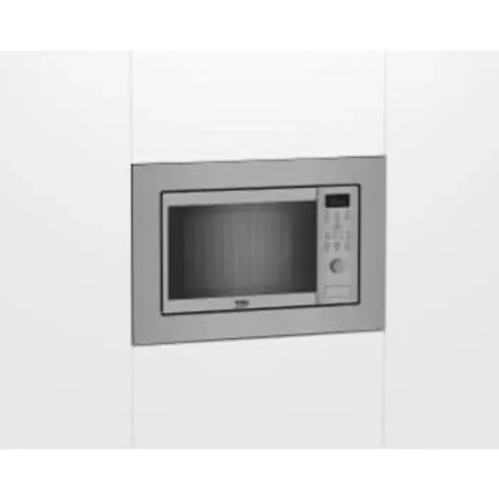 beko mob17131x, microwave (stainless steel) - slika 3