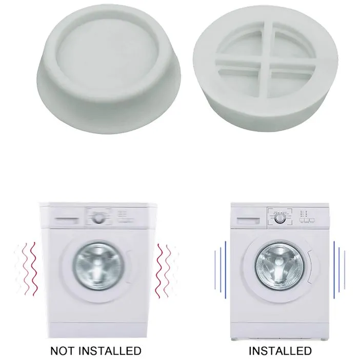 superior antivibracijske nogice za perilicu rublja, set 4 komada - supslg001 - slika 3