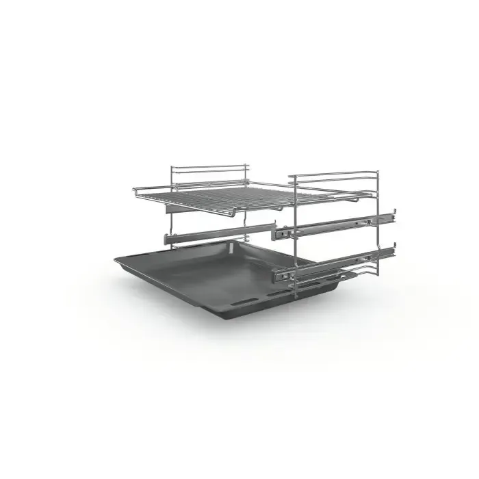 bosch free-standing cooker hkr39c220 a white - slika 3