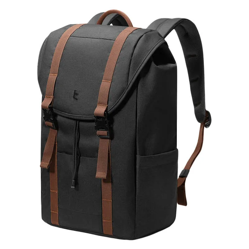 laptop backpack tomtoc vintpack-ta1,15,6"/22l / 15,6'' (black) - slika 2