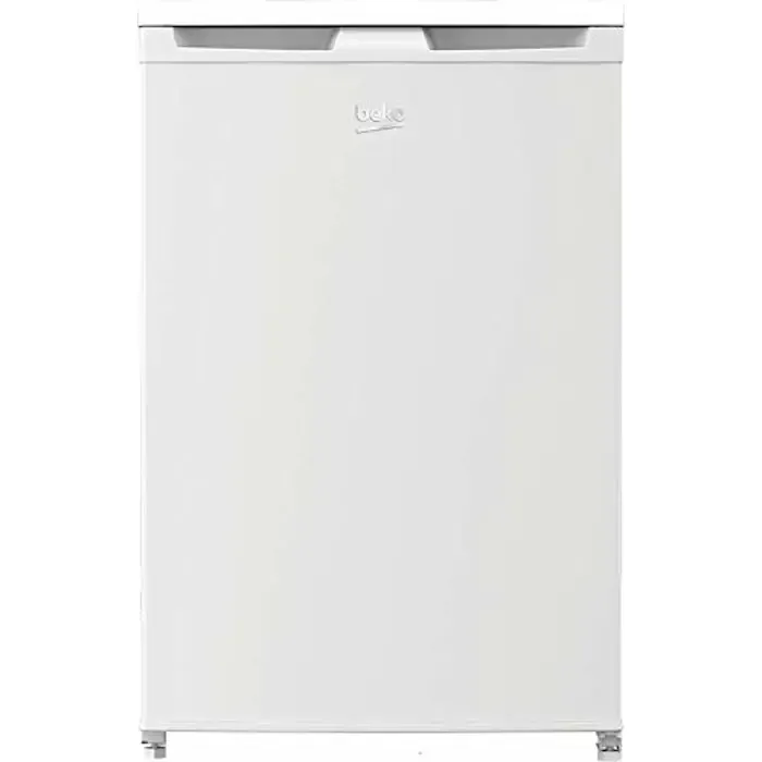 beko refrigerator tse 1424 n white - slika 1