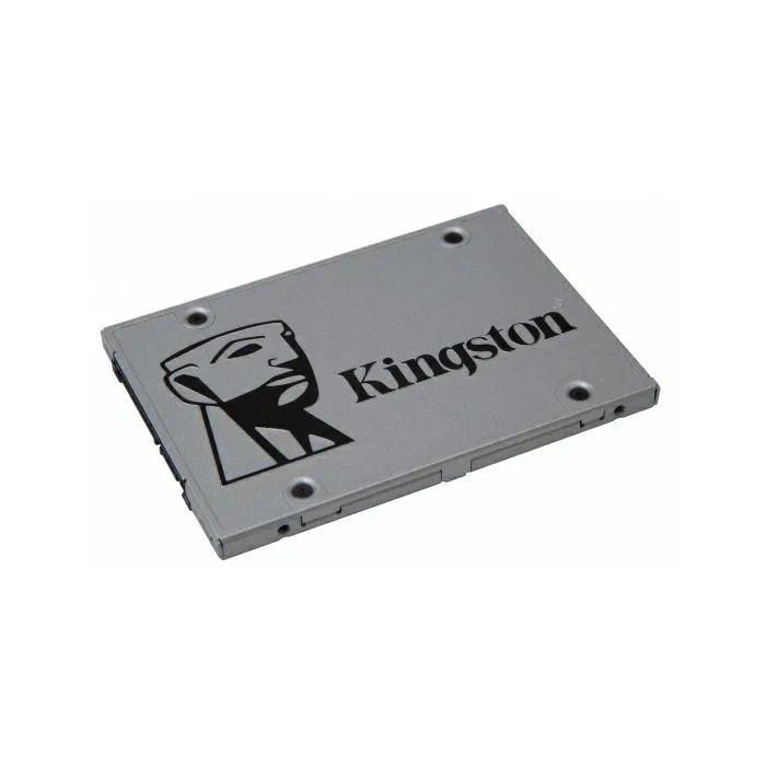 Kingston SSD A400, R500/W450,960GB, 7mm, 2.5" - Strmec, Sveta Nedelja