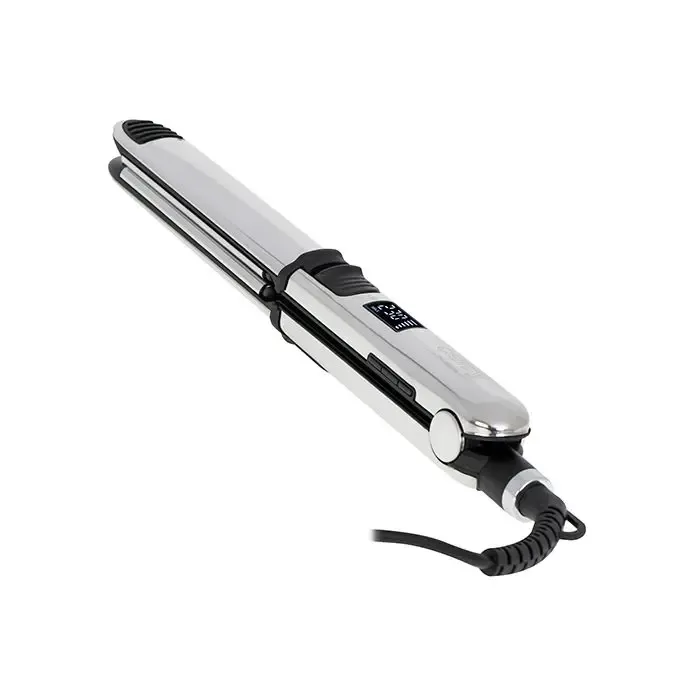 camry pro hair straightener with ionic function - slika 1
