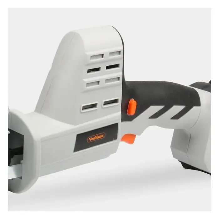 vonhaus cordless garden saw f-series - slika 2