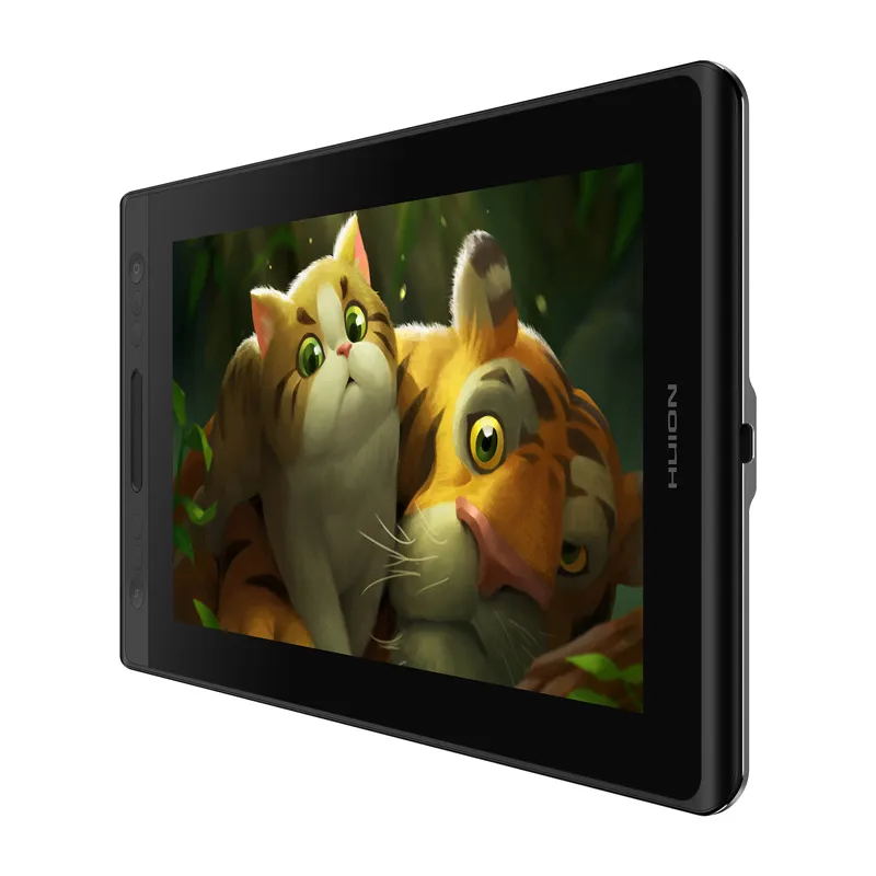 huion kamvas pro 13 gt133 graphics tablet - slika 3