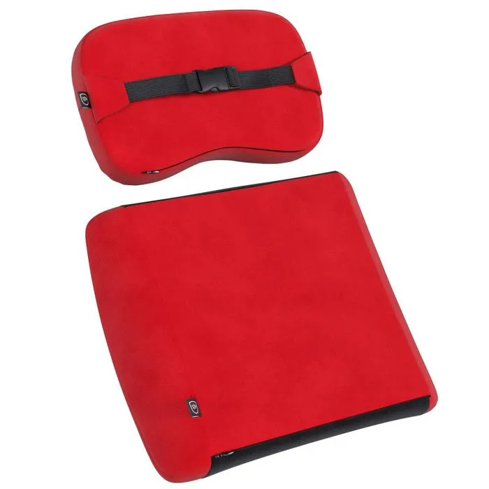 noblechairs memory foam pillow set - doom retro edition-nbl-sp-pst-030 - slika 3