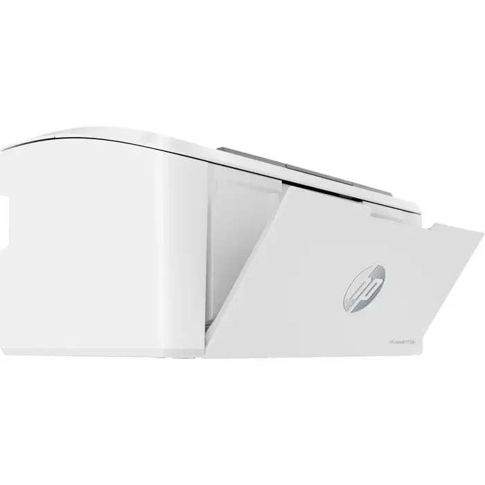 hp laserjet m110w, laser printer (light grey, usb, wlan, bluetooth) - slika 5