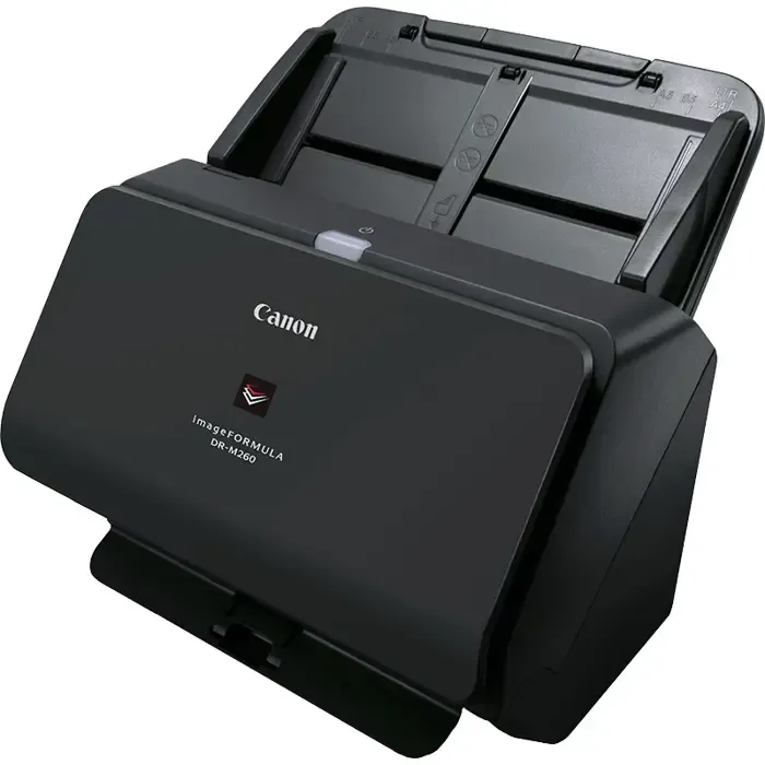 canon scanner imageformula dr-m260 - slika 2