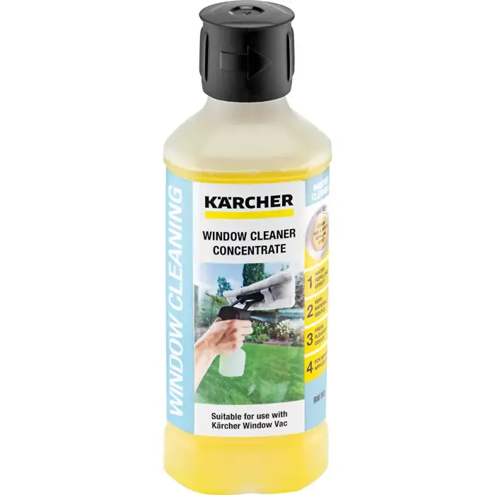 kärcher glass cleaner concentrate rm 503 - 6.295-840.0 - slika 2