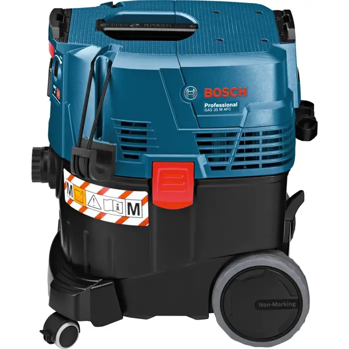 bosch gas 35 m afc all-purpose vacuum box - 06019c3100 - slika 2