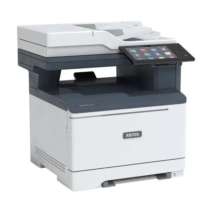 xerox versalink c415dn color multitasking device 40 pages/min - slika 2
