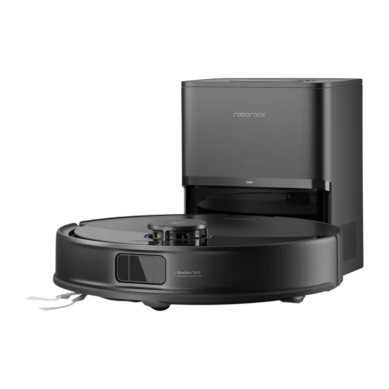 roborock q10 pf+ cleaning robot (black) - slika 2