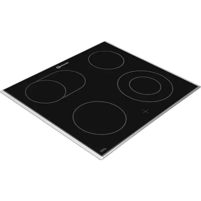 bauknecht heko h200, cooker set (stainless steel) - slika 3