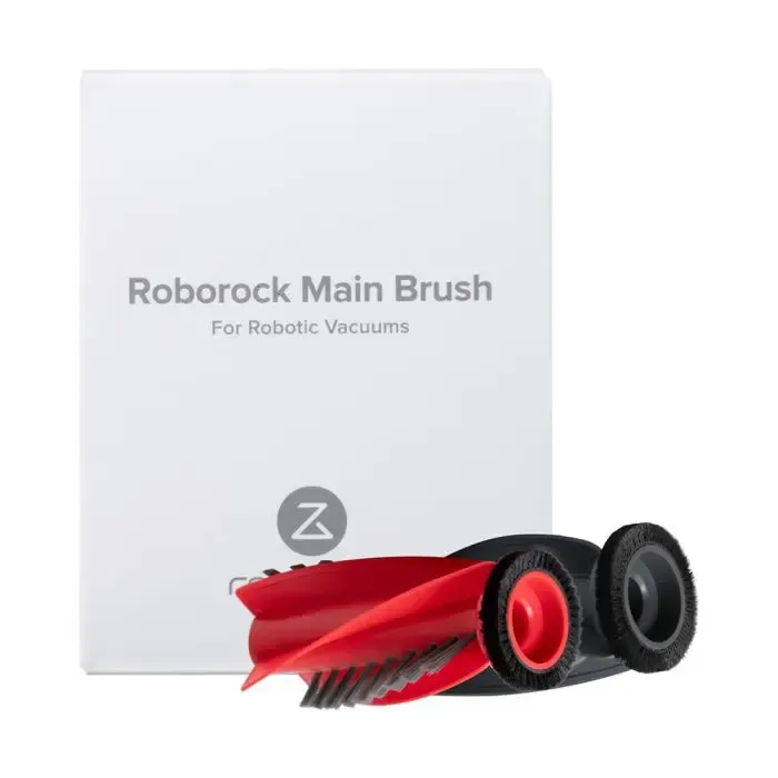roborock main brush duodivide for qreevo curv, qreevo curv 5a1, saros 10r - slika 2