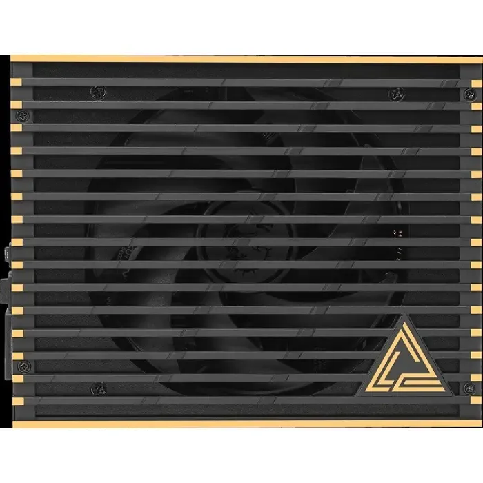 msi meg ai1600t 1600w pcie5 80+ titanium power supply (306-7zpex11-ce0) - slika 5