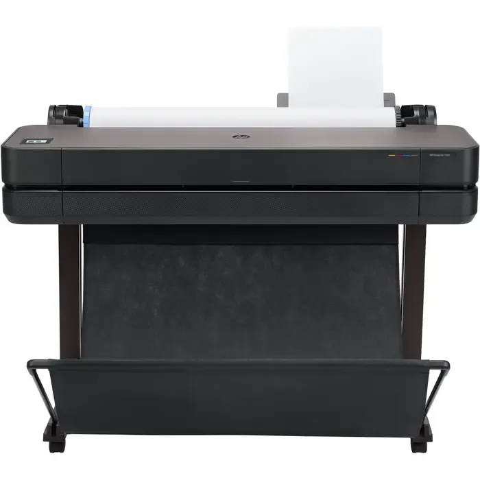 hp designjet t630 printer 91cm - slika 2