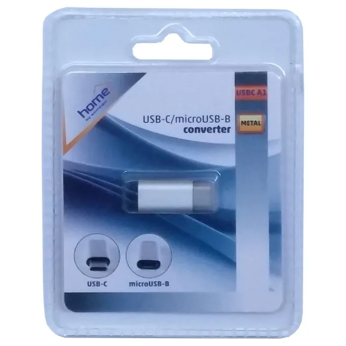 sal adapter usb type c / microusb - usbc a1 - slika 2