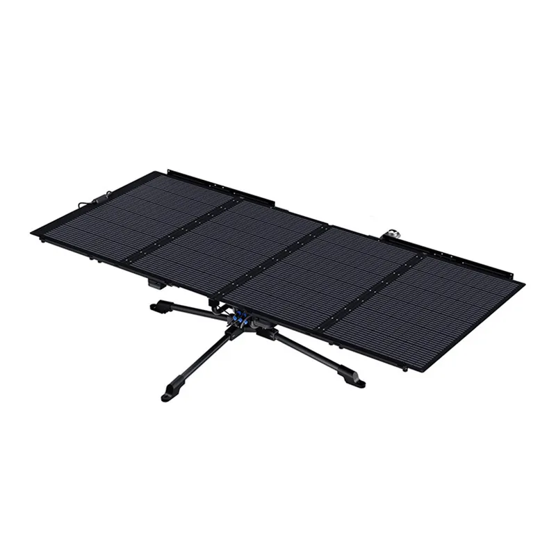 solar tracker ecoflow - slika 3