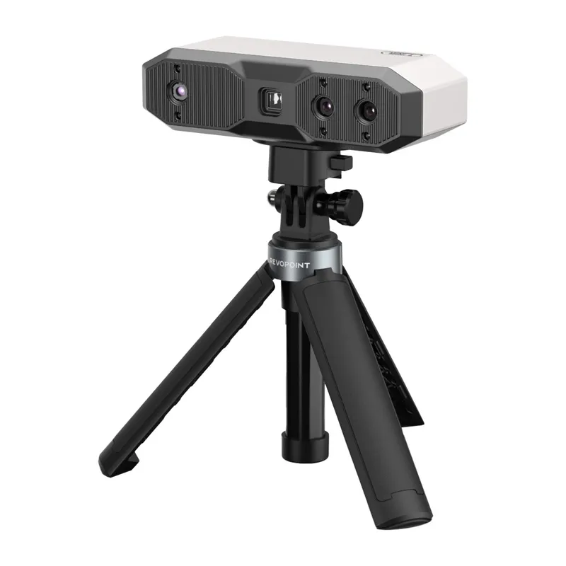 revopoint mini 2 3d scanner – advanced edition - slika 3