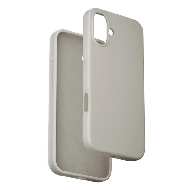 vention case kuhm0-20 for iphone 16 plus magsafe (szare) - slika 2