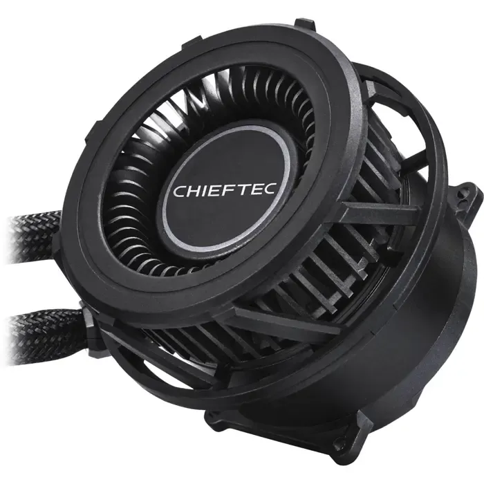 chieftec iceberg pro 360 rgb (black) - slika 3