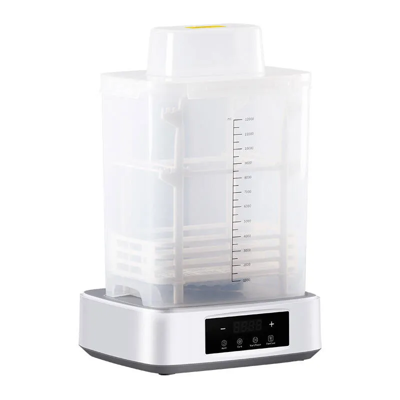anycubic wash & cure 3 plus - print cleaning and drying device - slika 3